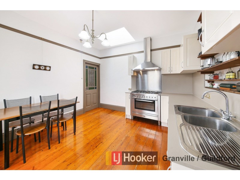 9 Queen Street, Granville NSW 2142
