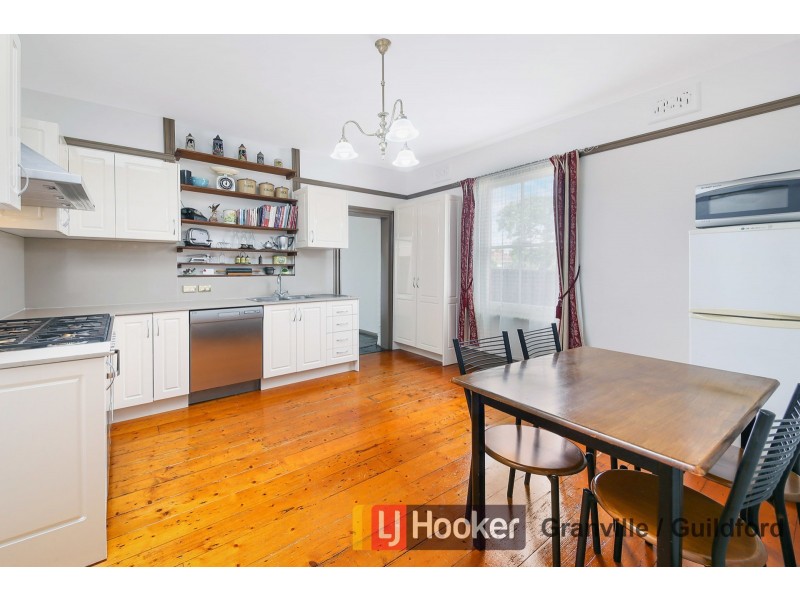 9 Queen Street, Granville NSW 2142