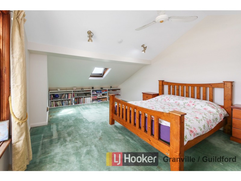 9 Queen Street, Granville NSW 2142