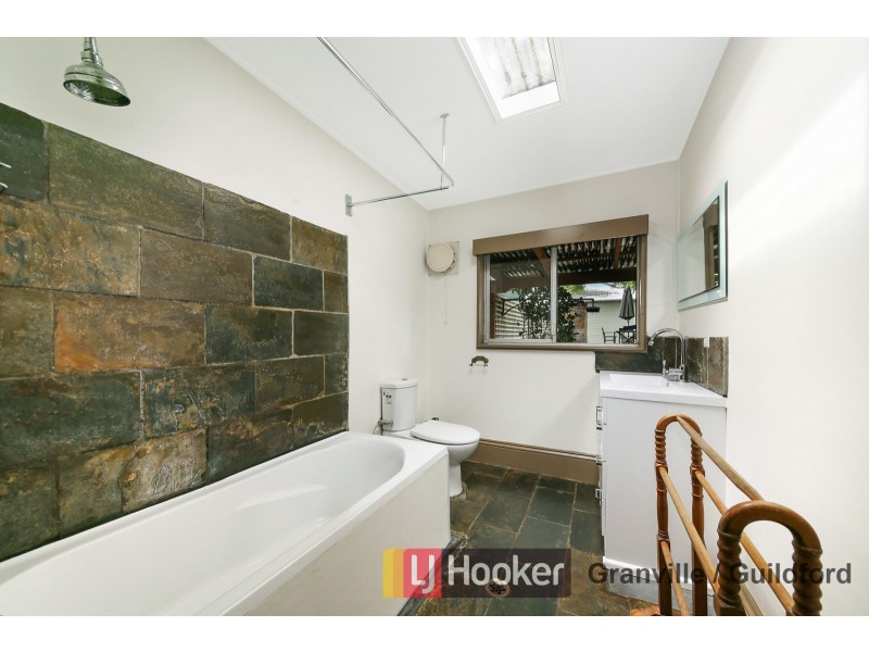 9 Queen Street, Granville NSW 2142