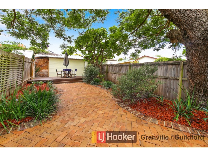 9 Queen Street, Granville NSW 2142