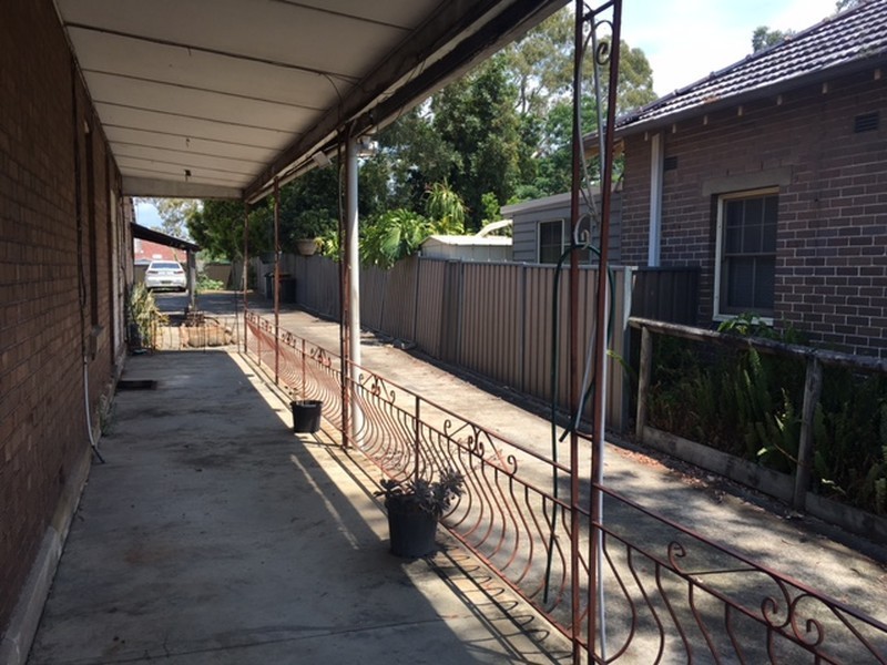 1/154 William Street, Granville NSW 2142