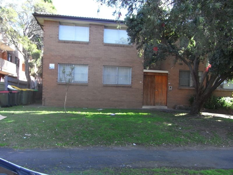 9/22 The Trongate, Granville NSW 2142