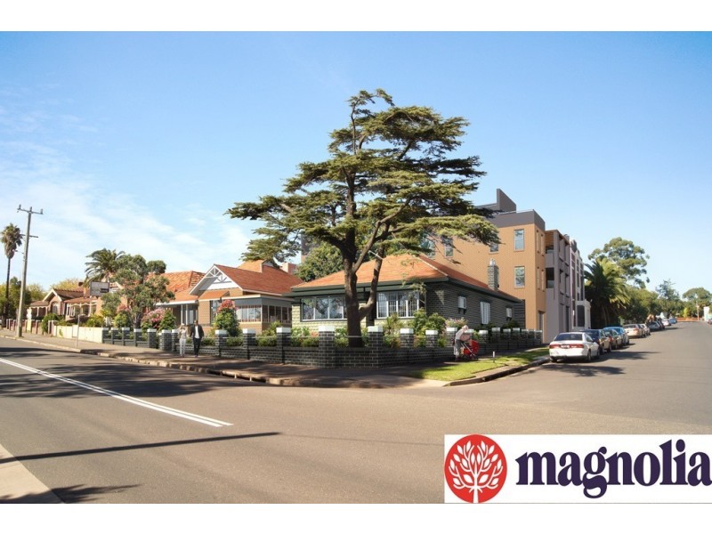 Unit 7/70-72 Railway Parade, Granville NSW 2142