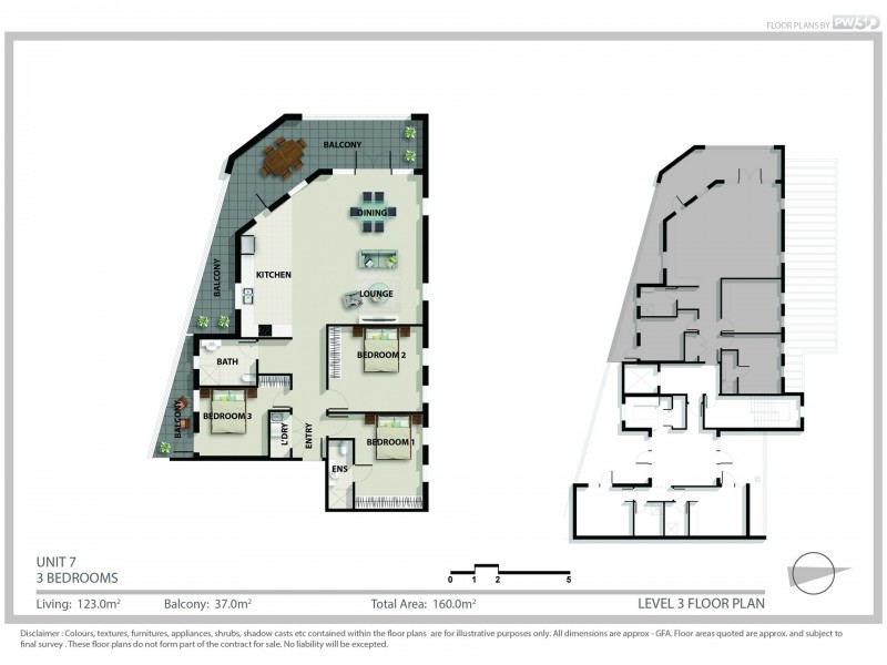 Unit 7/70-72 Railway Parade, Granville NSW 2142