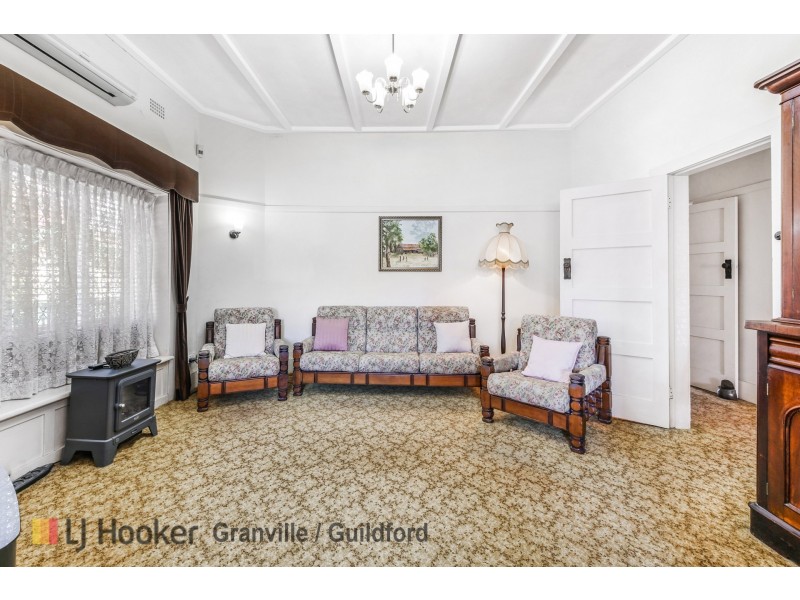 13 Talbot Road, Guildford NSW 2161