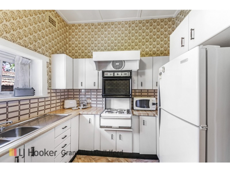 13 Talbot Road, Guildford NSW 2161