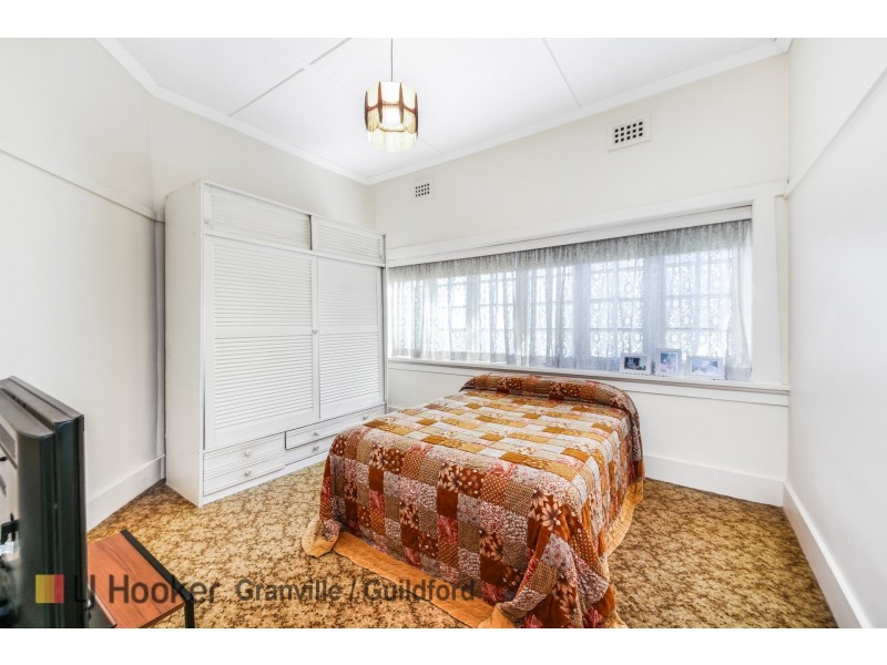 13 Talbot Road, Guildford NSW 2161