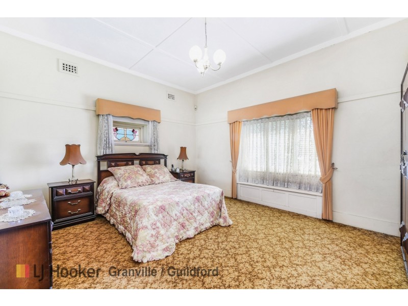 13 Talbot Road, Guildford NSW 2161