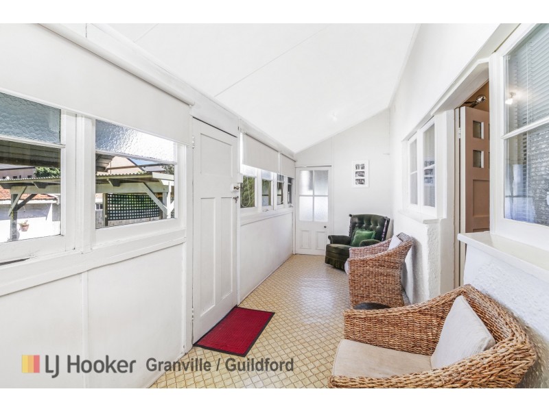 13 Talbot Road, Guildford NSW 2161