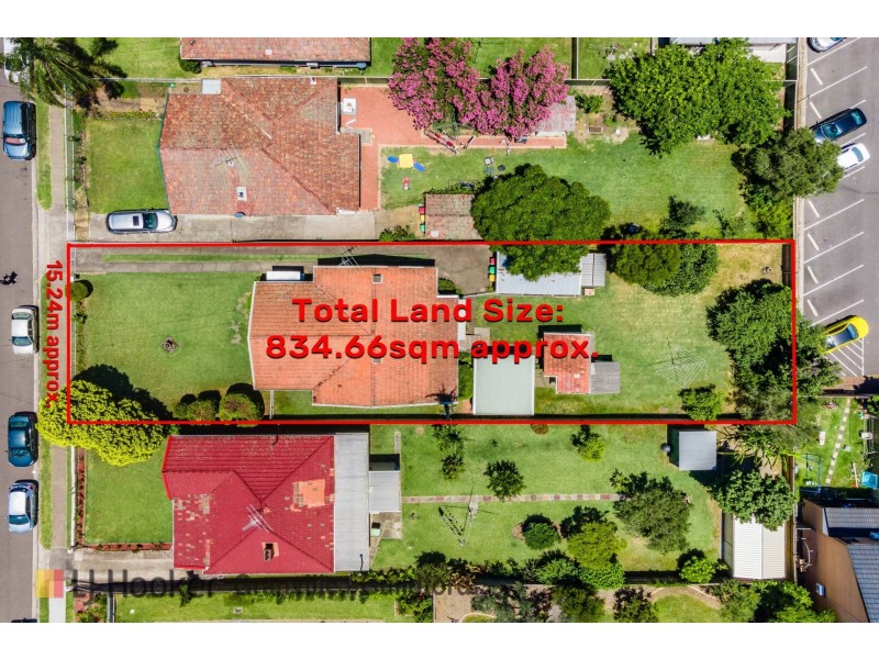 13 Talbot Road, Guildford NSW 2161