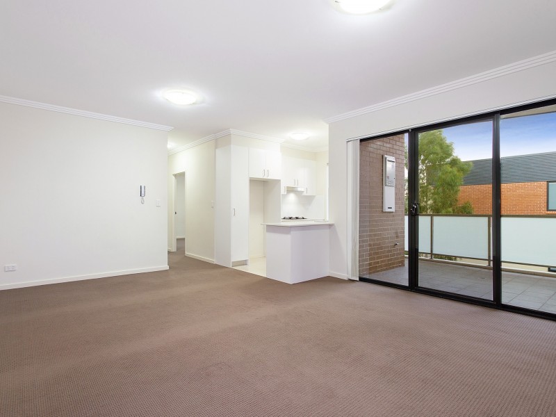 Unit 19/201 William Street, Granville NSW 2142