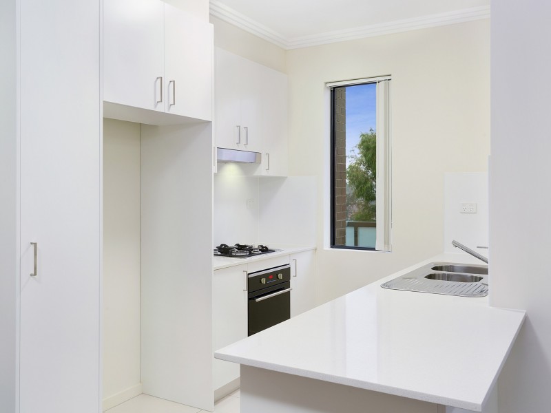 Unit 19/201 William Street, Granville NSW 2142