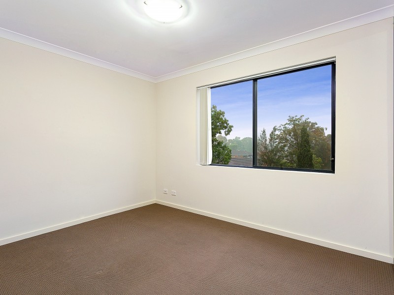 Unit 19/201 William Street, Granville NSW 2142