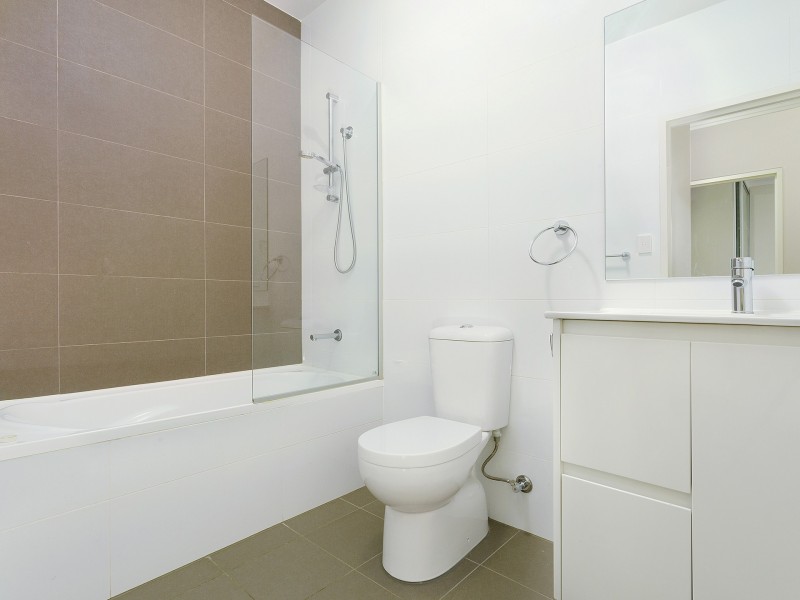 Unit 19/201 William Street, Granville NSW 2142