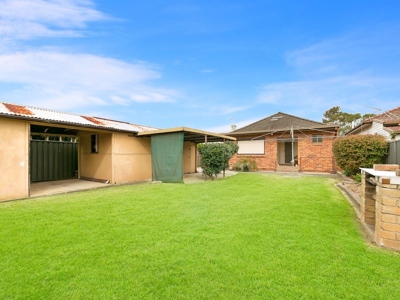 23 Carrington Street, Granville NSW 2142