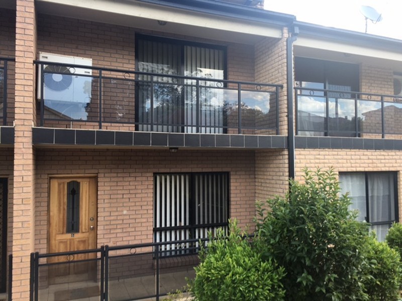 6/104-110 Elizabeth Street, Granville NSW 2142