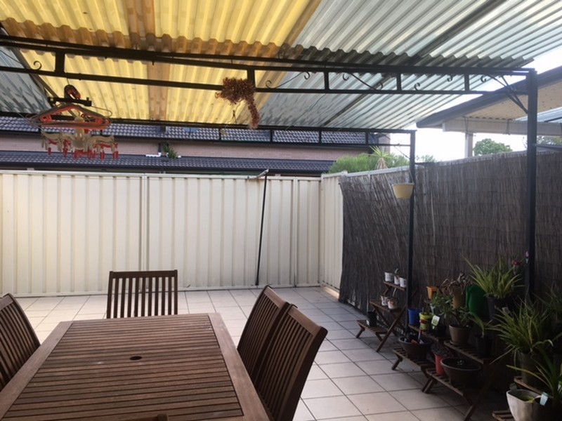 6/104-110 Elizabeth Street, Granville NSW 2142