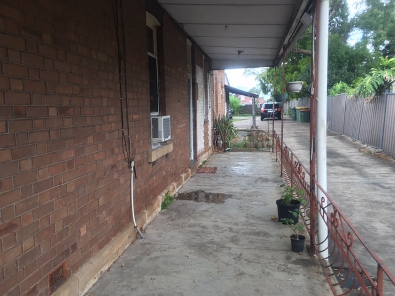 Unit 3/154 William Street, Granville NSW 2142