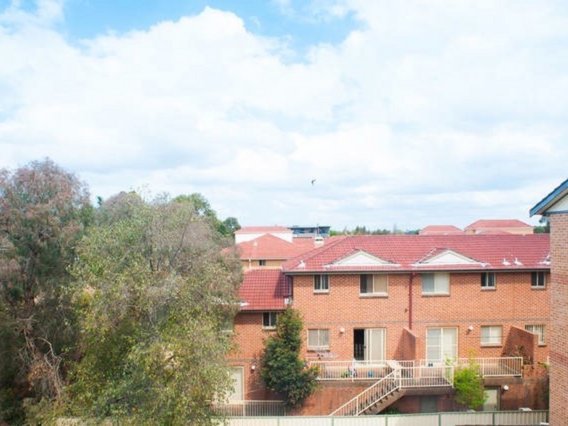 14/27-29 Livingstone Street, Lidcombe NSW 2141