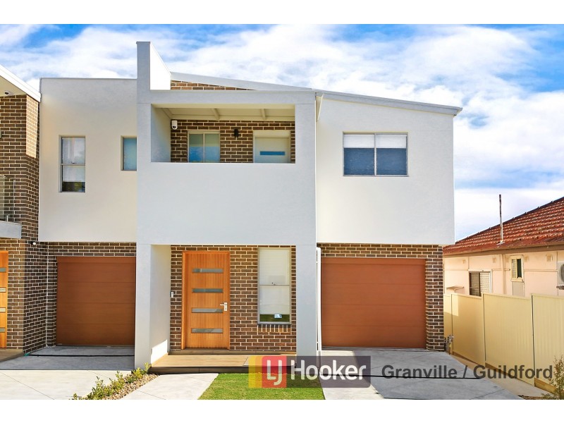 81a Linda Street, Fairfield NSW 2165