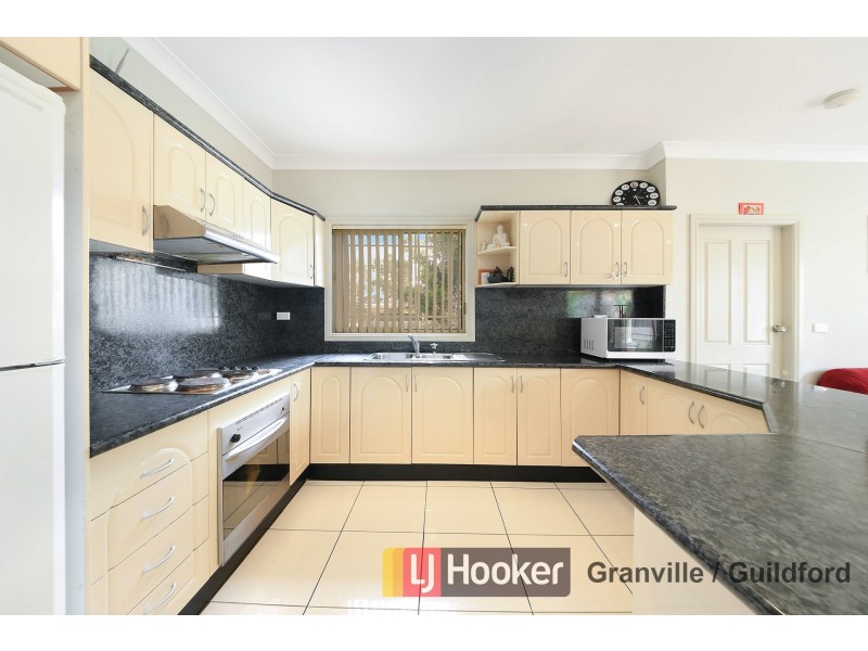 39a Dennistoun Avenue, Guildford NSW 2161