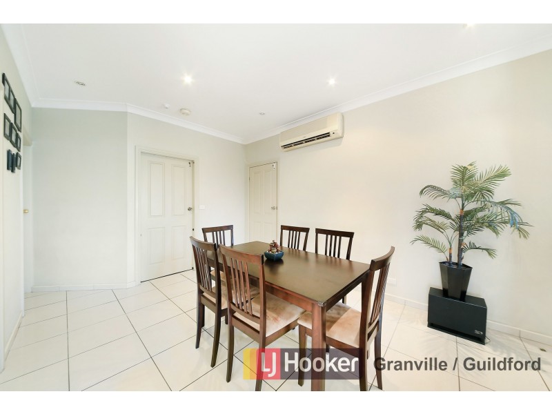 39a Dennistoun Avenue, Guildford NSW 2161