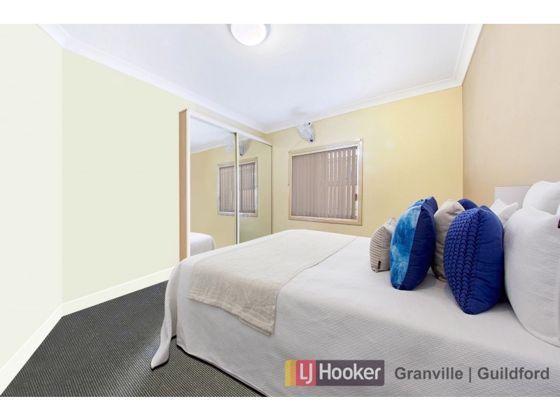 39a Dennistoun Avenue, Guildford NSW 2161