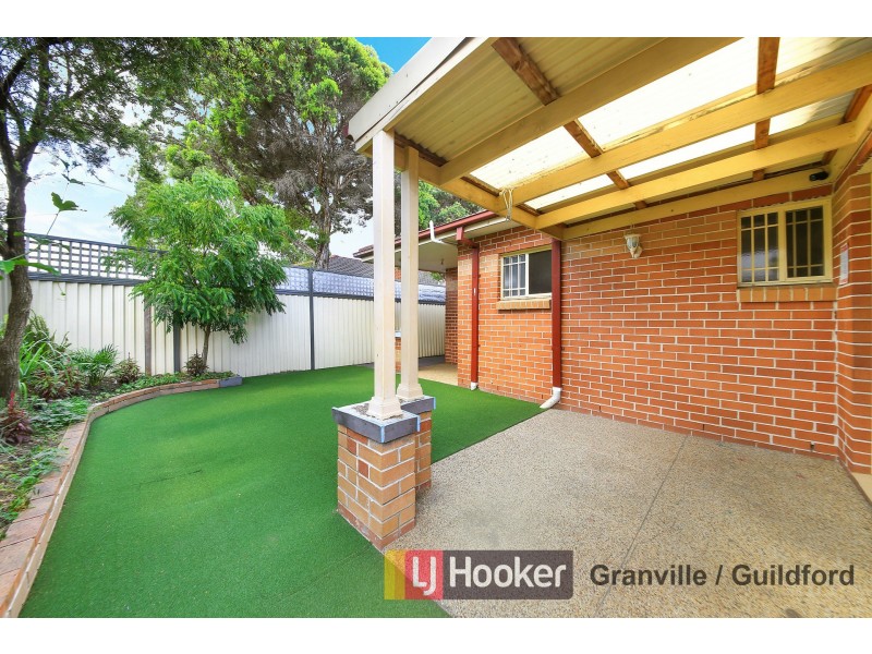 39a Dennistoun Avenue, Guildford NSW 2161