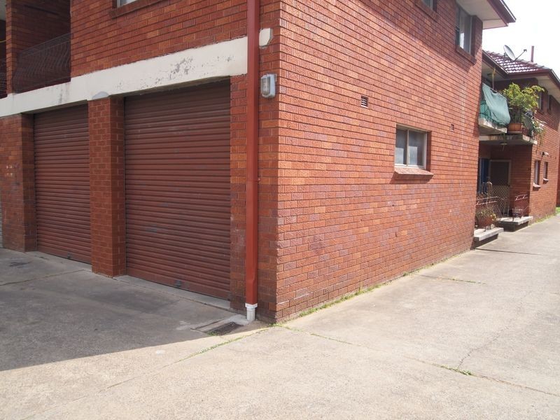 14/19 Blaxcell Street, Granville NSW 2142