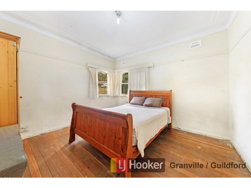 61 Dudley Road, Guildford NSW 2161
