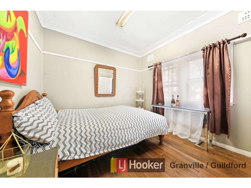 61 Dudley Road, Guildford NSW 2161