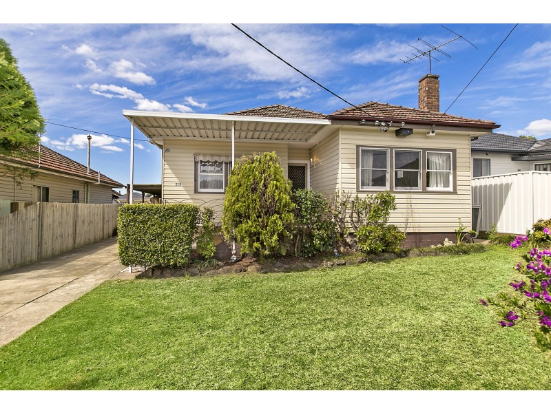 219 Robertson Street, Guildford NSW 2161