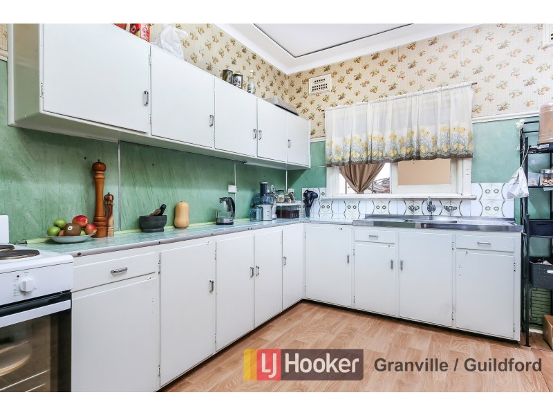 219 Robertson Street, Guildford NSW 2161