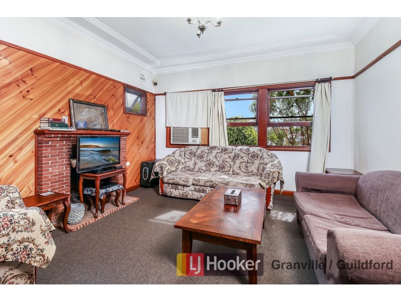 219 Robertson Street, Guildford NSW 2161