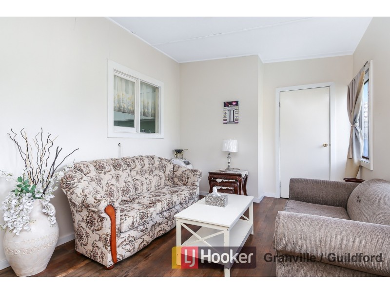 219 Robertson Street, Guildford NSW 2161