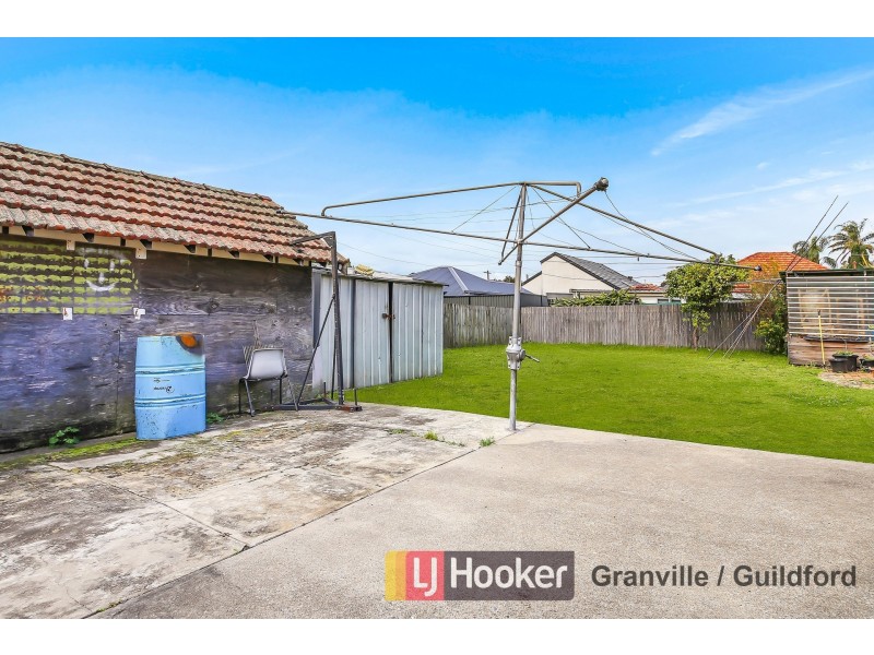 219 Robertson Street, Guildford NSW 2161