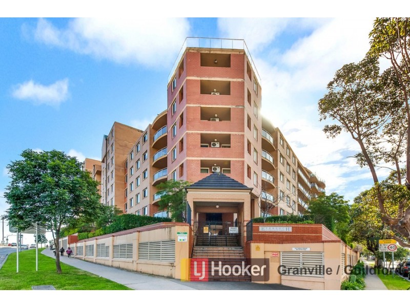 133/2-4 Macquarie Road, Auburn NSW 2144