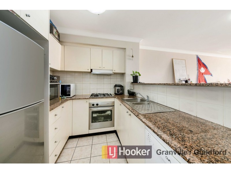 133/2-4 Macquarie Road, Auburn NSW 2144