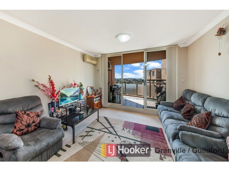 133/2-4 Macquarie Road, Auburn NSW 2144