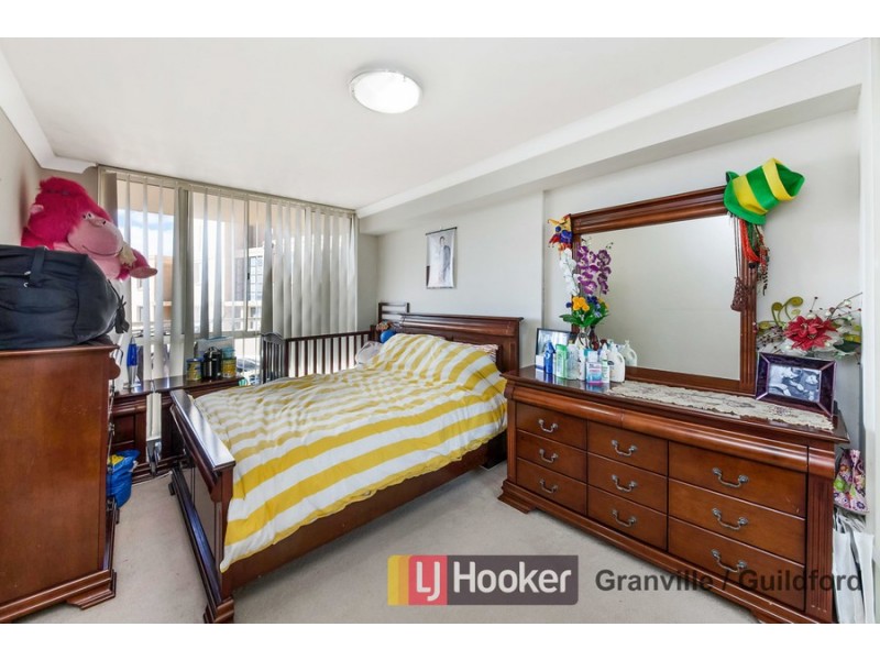 133/2-4 Macquarie Road, Auburn NSW 2144