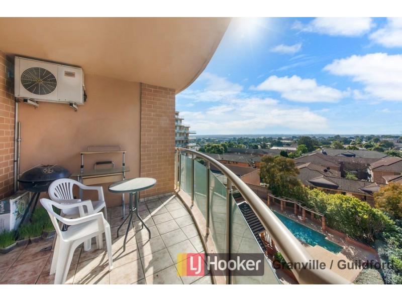133/2-4 Macquarie Road, Auburn NSW 2144