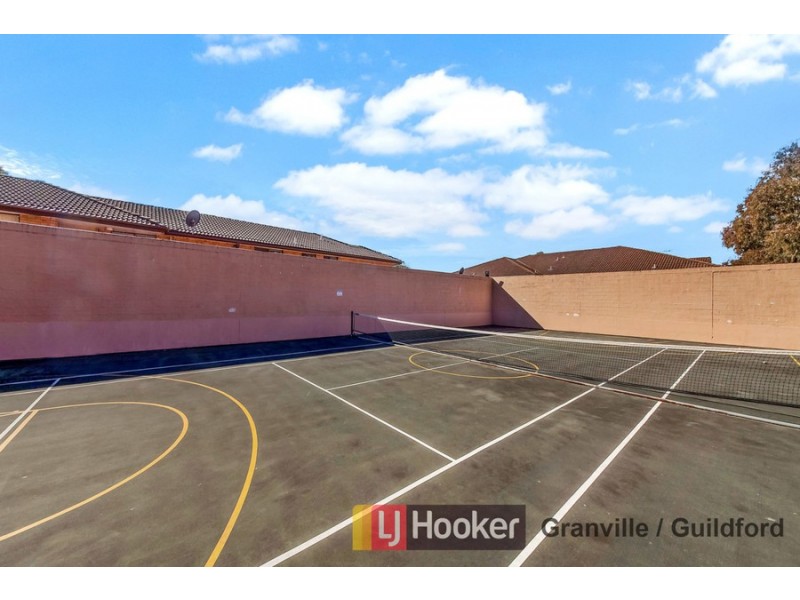 133/2-4 Macquarie Road, Auburn NSW 2144