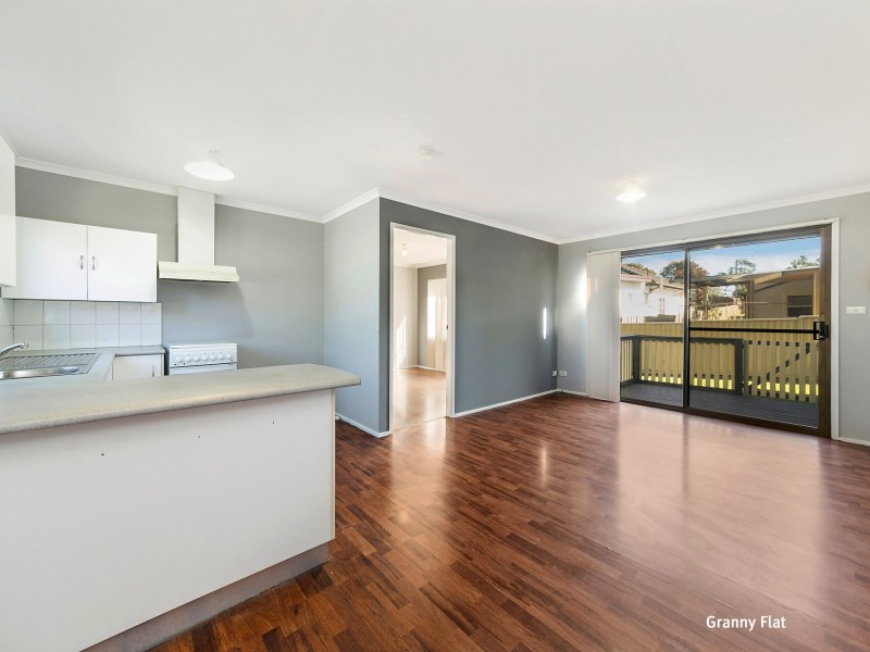 83 Fairfield Road, Guildford NSW 2161