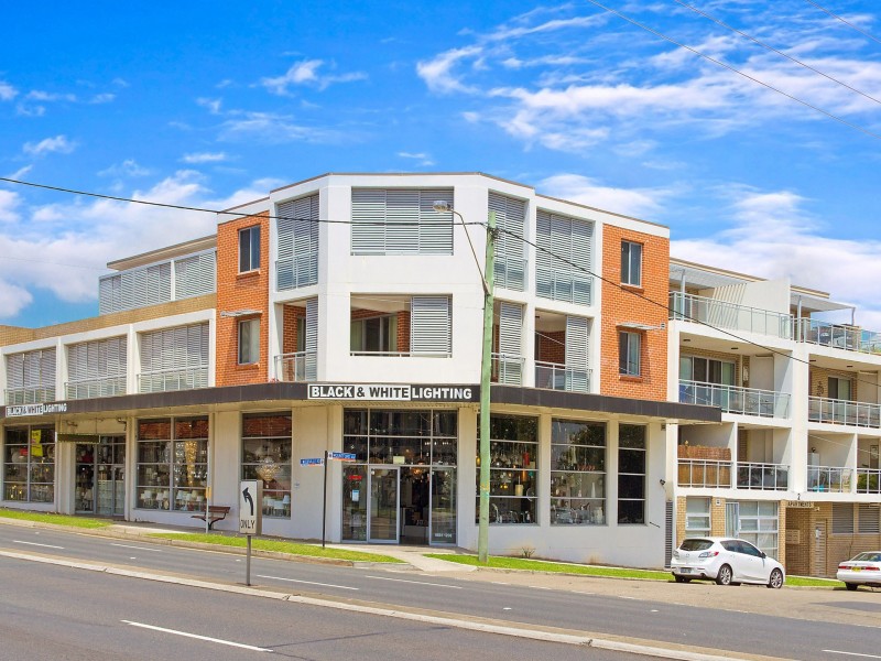 Unit 11/2 Mountford Ave, Guildford NSW 2161