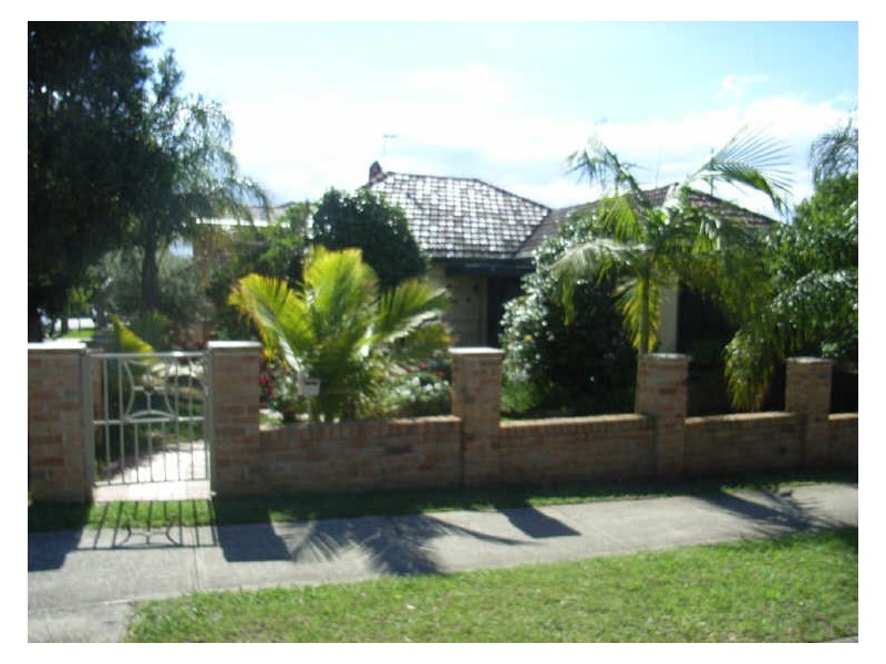 84 Excelsior Street, Merrylands NSW 2160