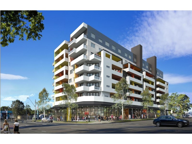 Unit 16/65-71 Cowper Street, Granville NSW 2142