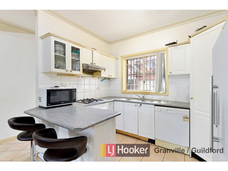 7/26-30 Elizabeth Street, Granville NSW 2142
