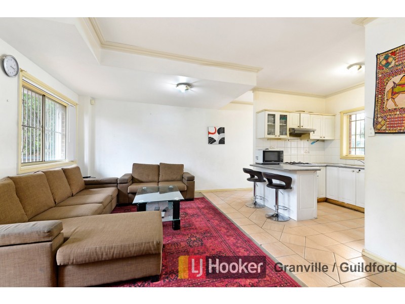 7/26-30 Elizabeth Street, Granville NSW 2142