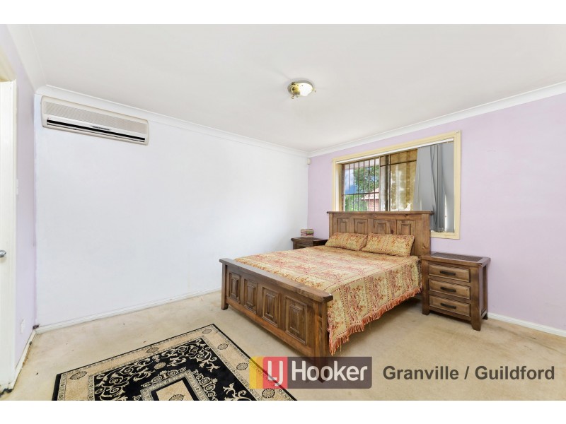 7/26-30 Elizabeth Street, Granville NSW 2142